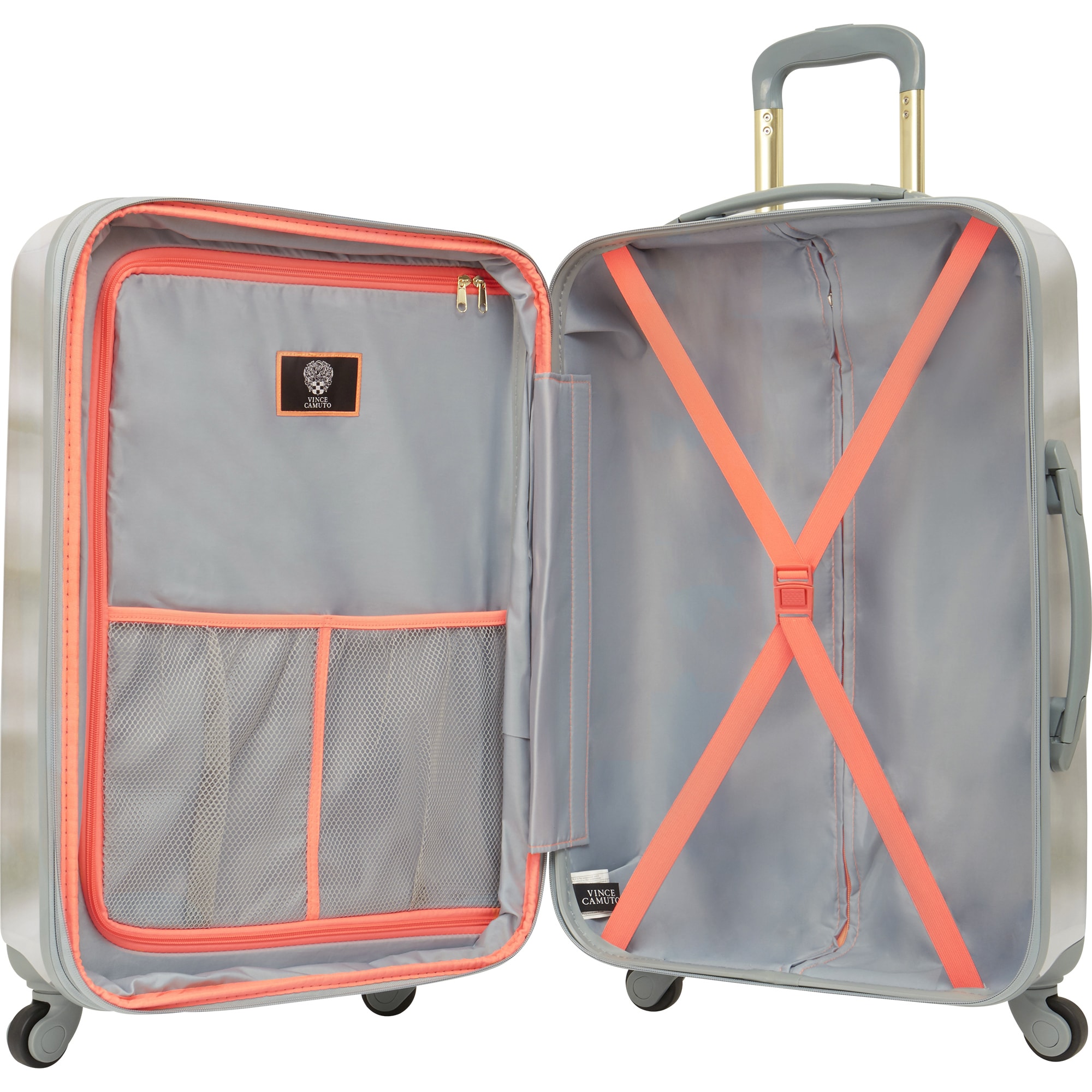 vince camuto luggage 28