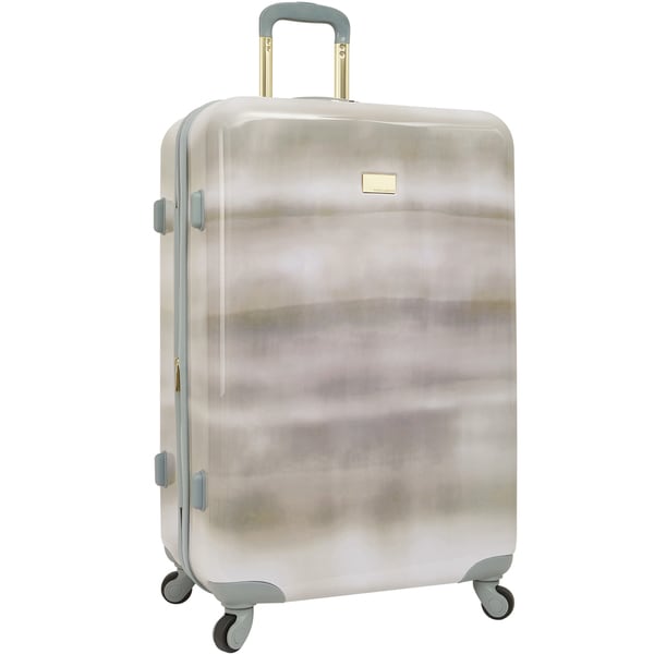 vince camuto 28 hardside spinner suitcase