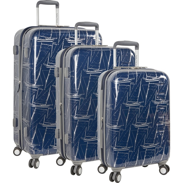 nautica point of sail luggage