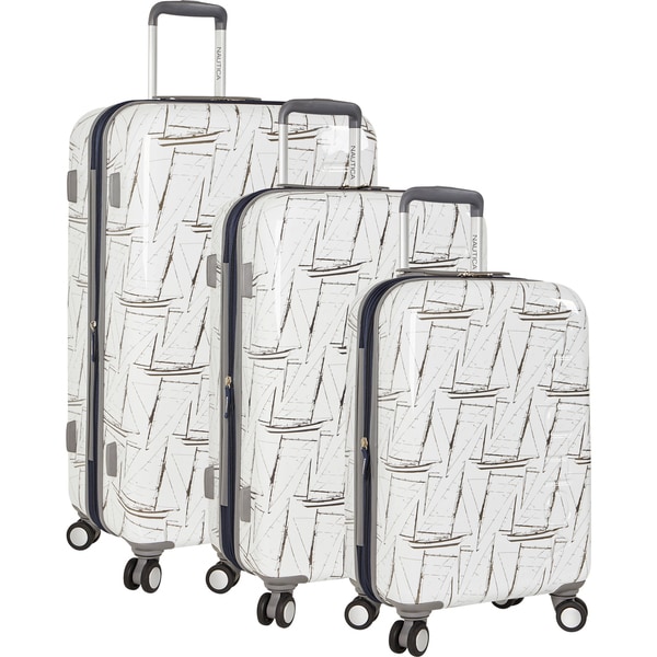 nautica set sail luggage