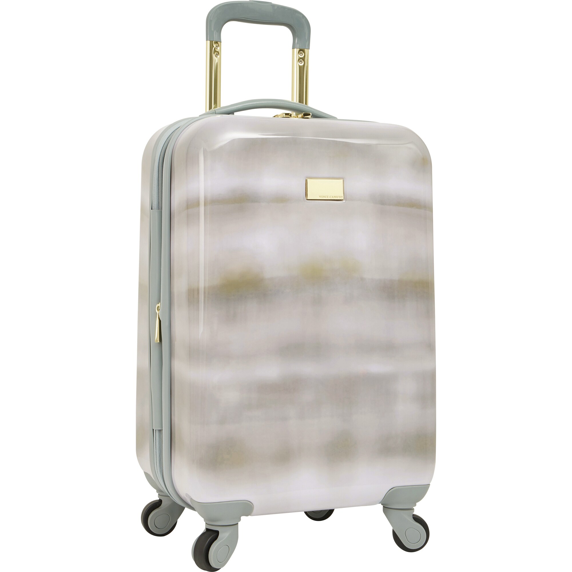 vince camuto luggage carry on