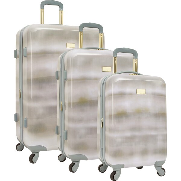 vince camuto suitcase