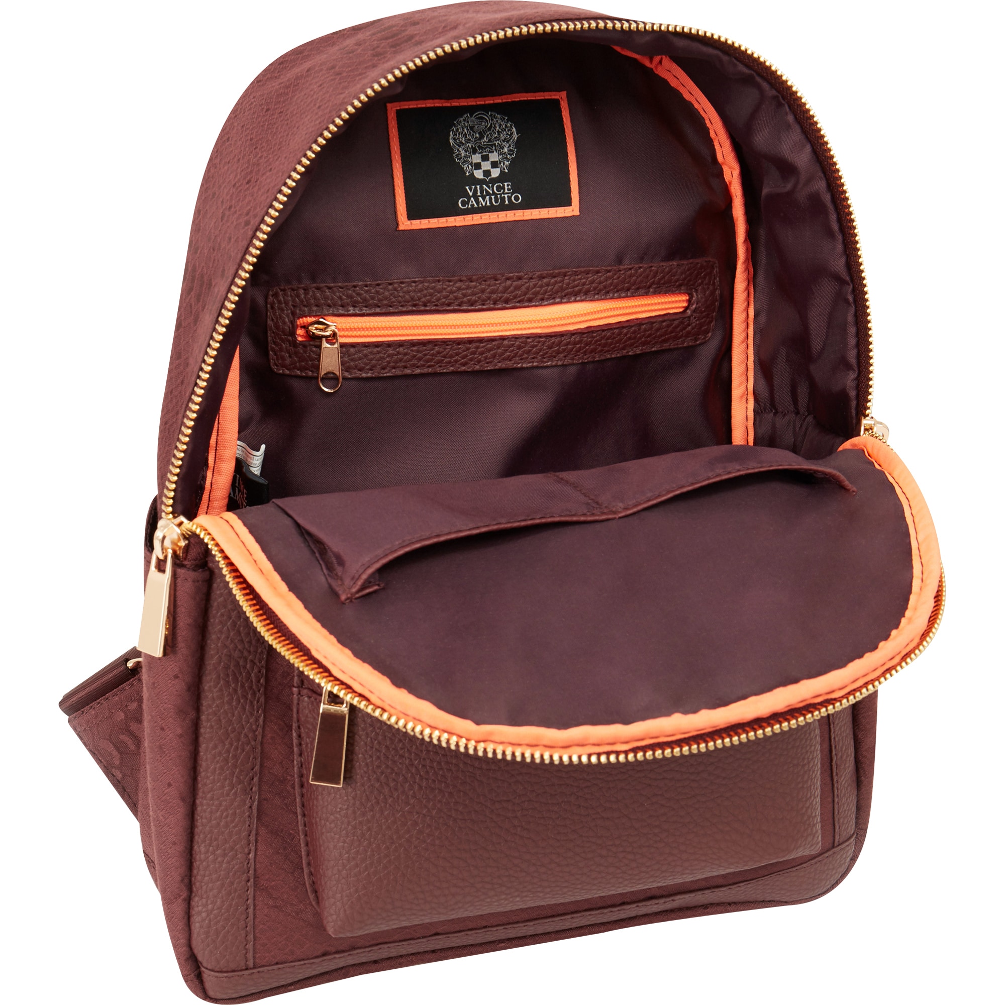 vince camuto mini backpack