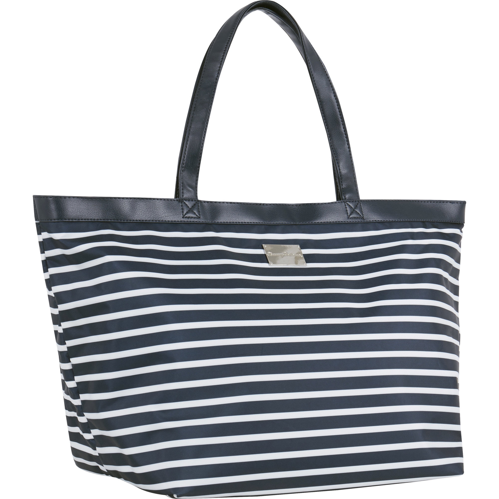 tommy bahama canvas beach bag