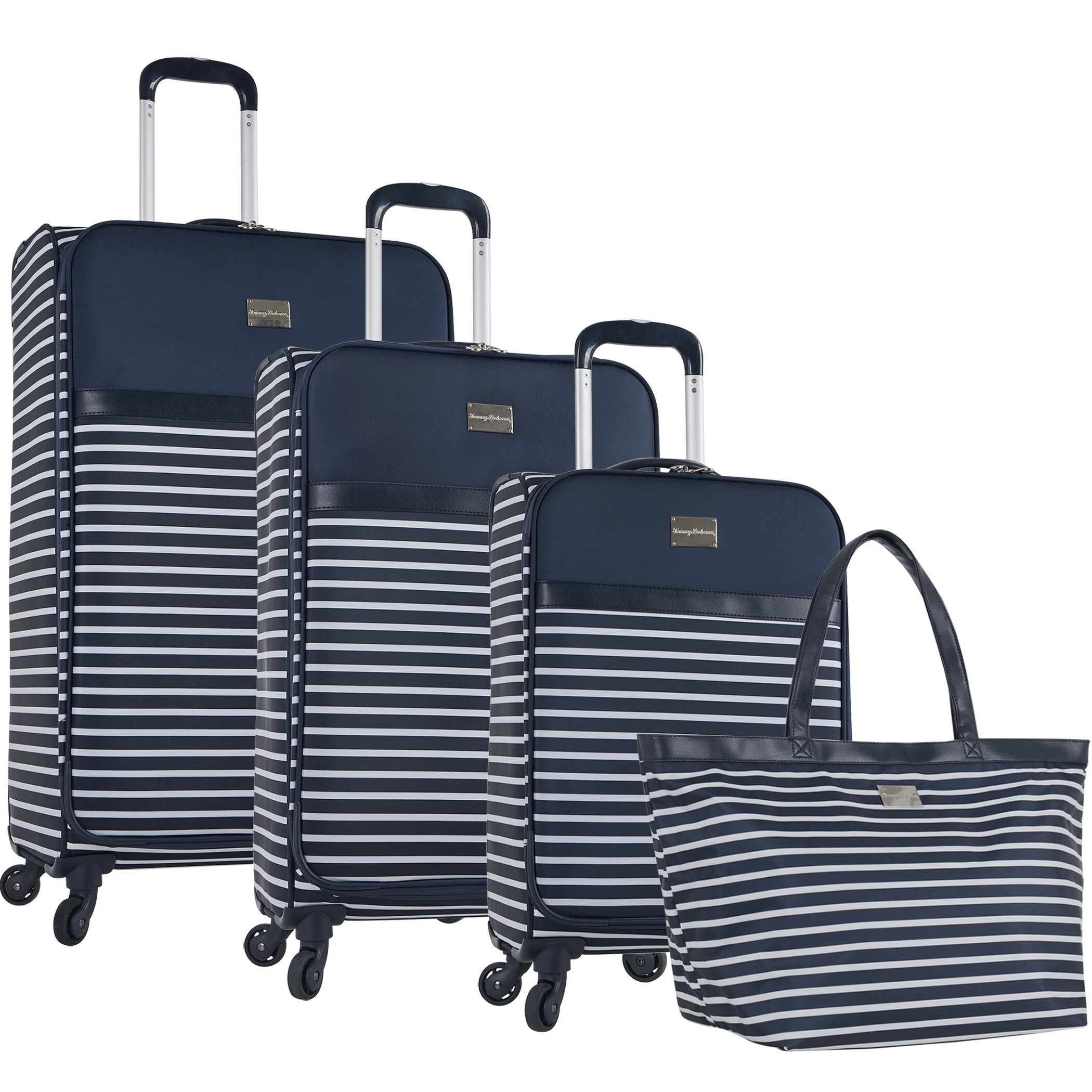 tommy bahama luggage set