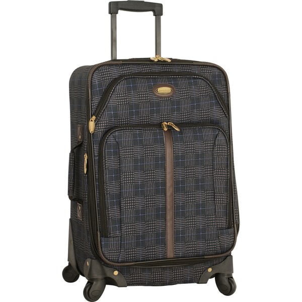 21 inch travel luggage