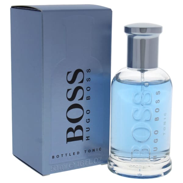 hugo boss bottle