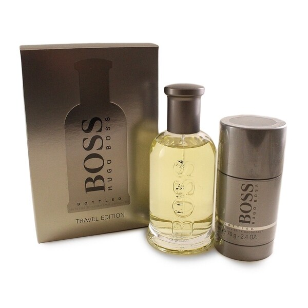 hugo boss gift sets