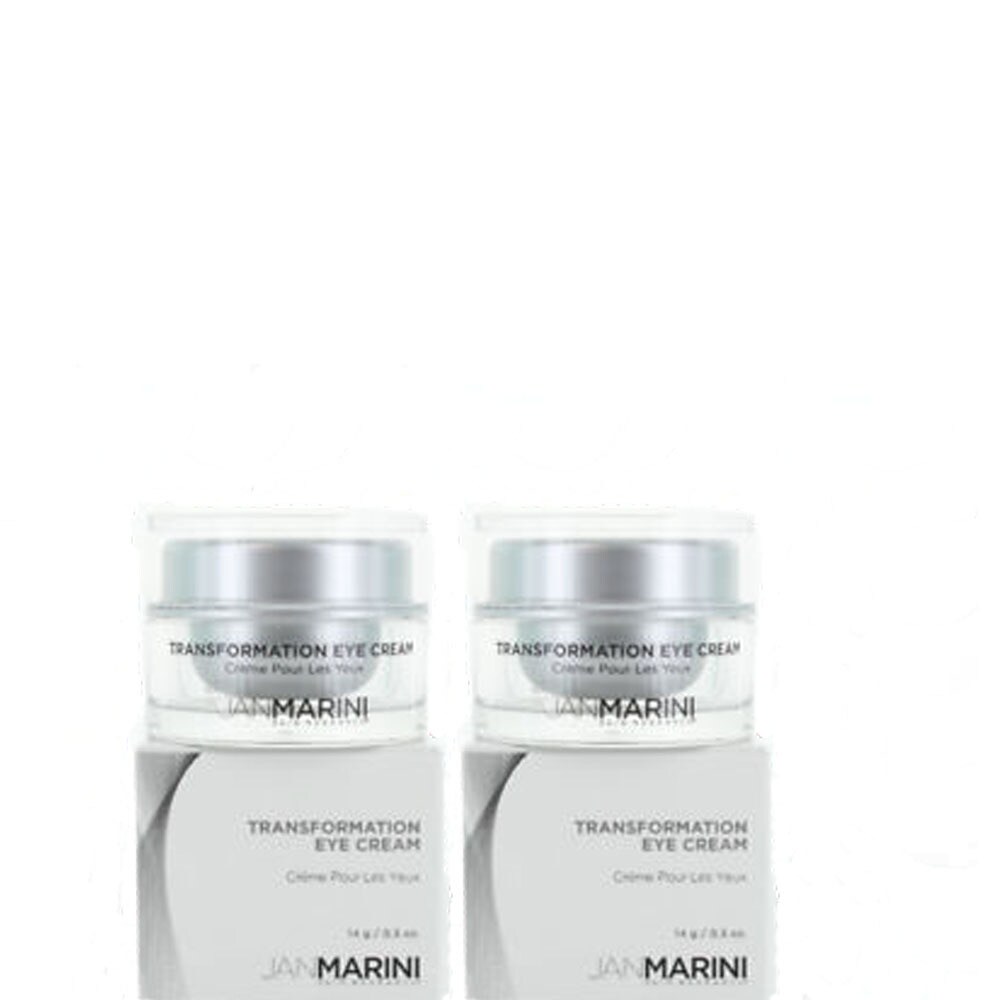 transformation eye cream jan marini