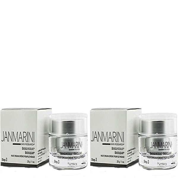 jan marini bioglycolic