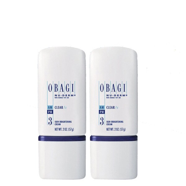 obagi clear