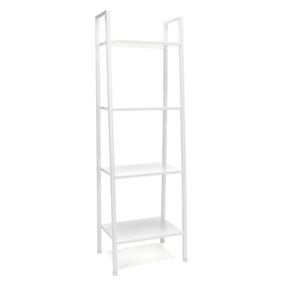 Model ESS-1045 Essentials by OFM 4-Shelf Bookshelf
