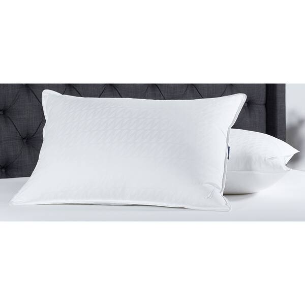 Shop Nautica Lux Loft Down Alternative 400 Thread Count Cotton