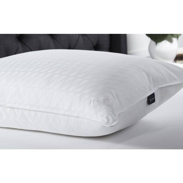 Shop Nautica Lux Loft Down Alternative 400 Thread Count Cotton