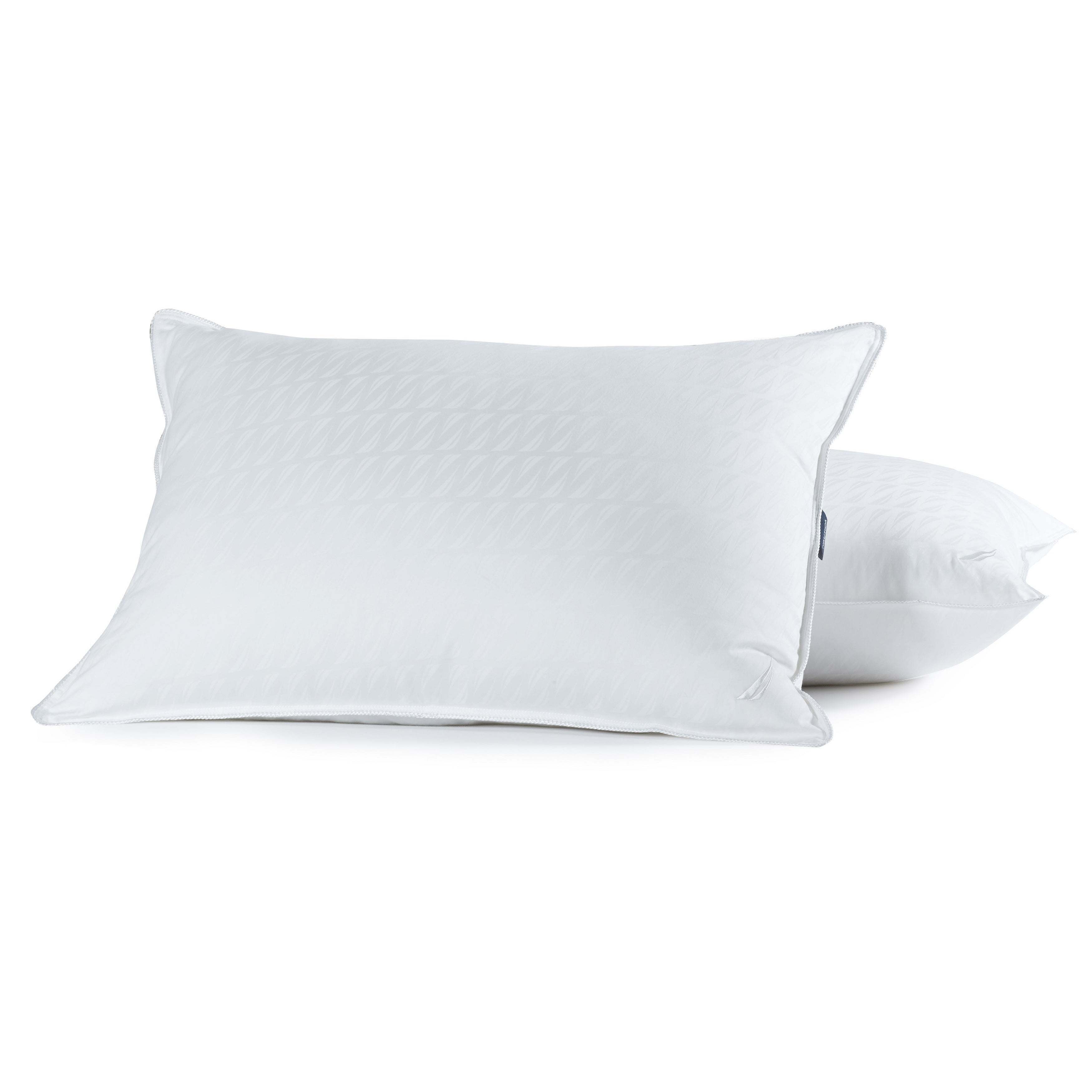nautica travel pillow