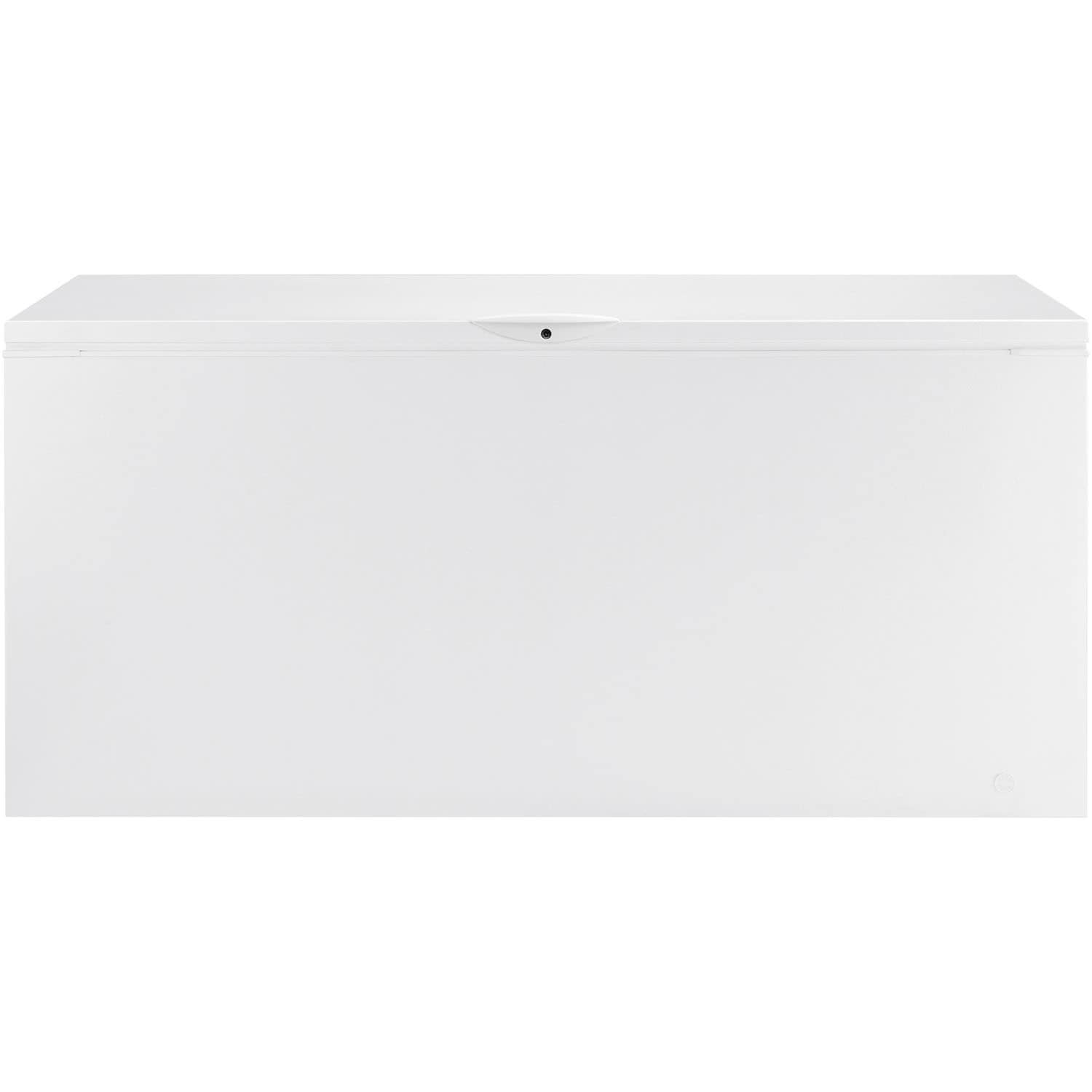 frigidaire 21.5 chest freezer