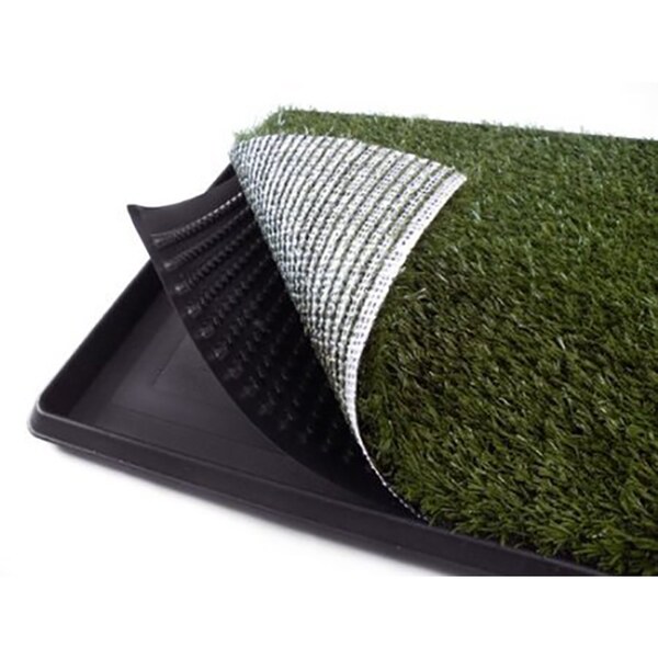 indoor turf potty