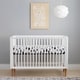 preview thumbnail 5 of 9, Contours Roscoe 3-in-1 Convertible Crib