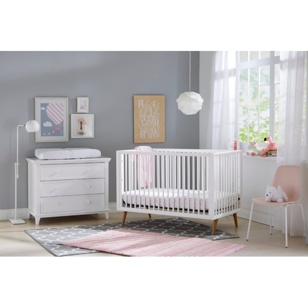 Contours 3 in top 1 bassinet