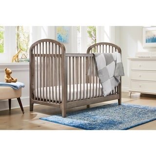 Contours Elston 3-in-1 Convertible Crib