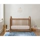 preview thumbnail 4 of 8, Contours Elston 3-in-1 Convertible Crib