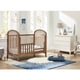 preview thumbnail 8 of 8, Contours Elston 3-in-1 Convertible Crib