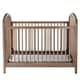 preview thumbnail 6 of 8, Contours Elston 3-in-1 Convertible Crib