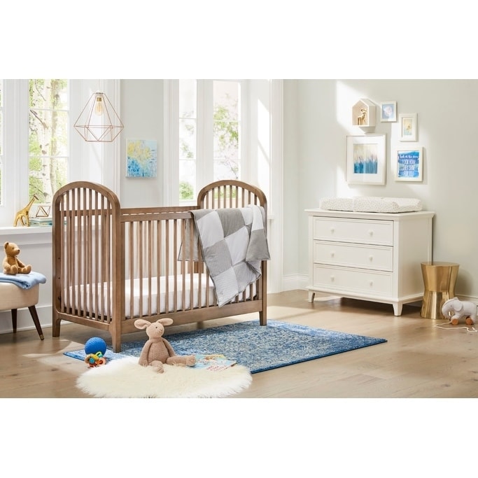 Kolcraft elston crib online