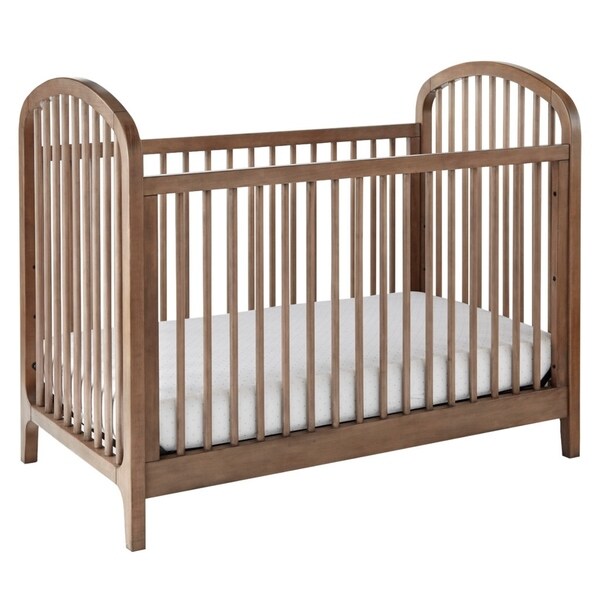 elston convertible crib