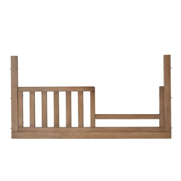 slide 1 of 5, Elston 3-in-1 Toddler Bed and Day Bed Conversion Kit
