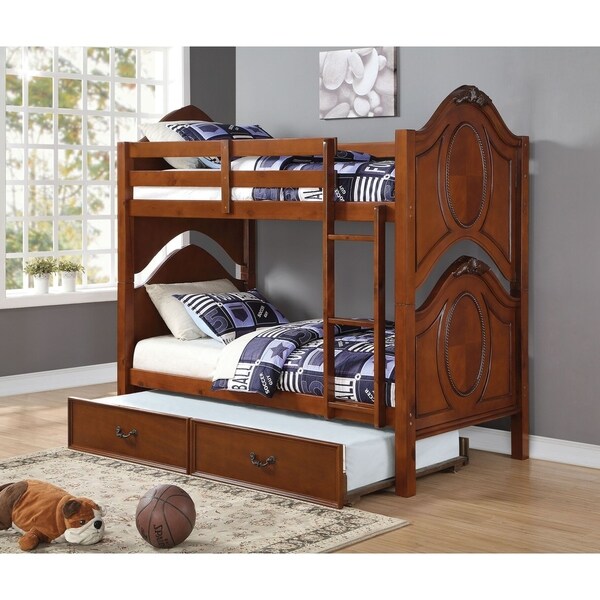 wooden bunk bed prices