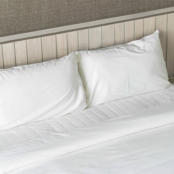 Deep Pocket 1800 Count Luxury Series 4 Piece Bed Sheet Set All Sizes