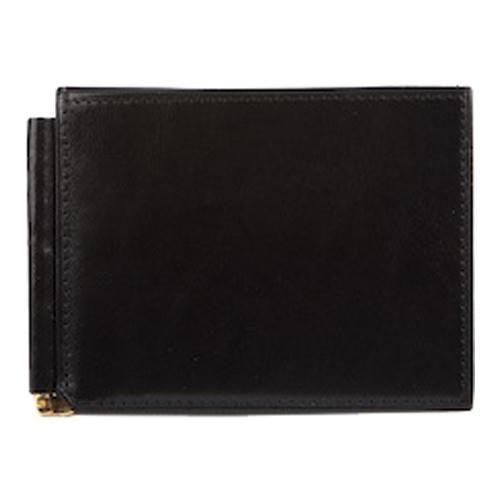 Shop Men S Bosca Old Leather Money Clip With Outside Pocket Black - shop men s bosca old leather money clip with outside pocket black free shipping today overstock 17917707