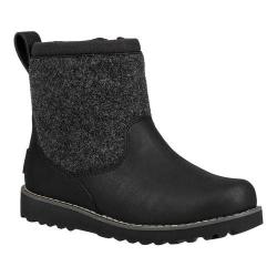 UGG Bayson II Waterproof Boot Black 