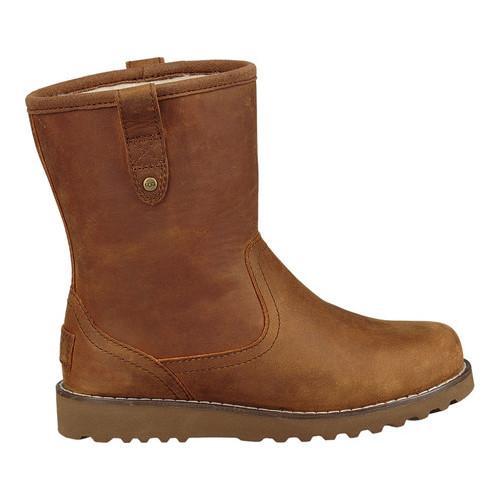 ugg redwood waterproof boot