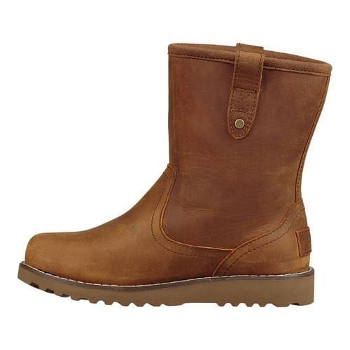 ugg redwood waterproof boot