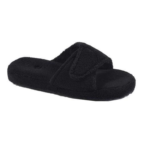 acorn spa slippers sale