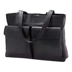 Clava Handbags Our Best Clothing Shoes Deals Online At Clava 601 Two Pocket Tote Black