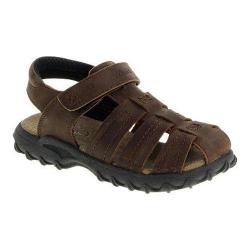 stride rite hudsen sandal