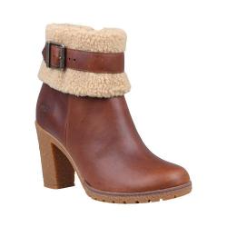 timberland glancy teddy fold down boots