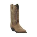 Women's Laredo Power Pack 11in 61R Tan Distressed