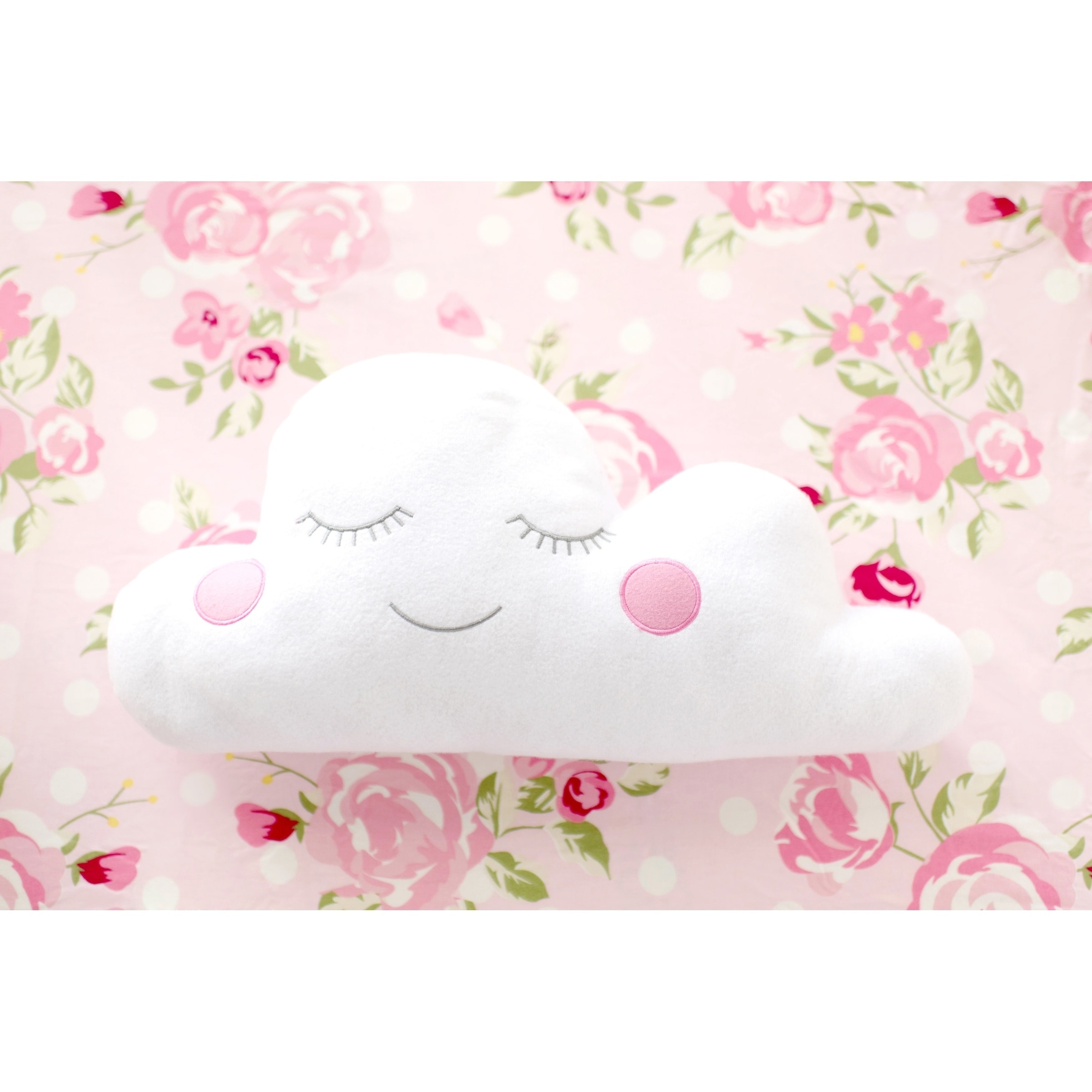 cloud cushion nursery