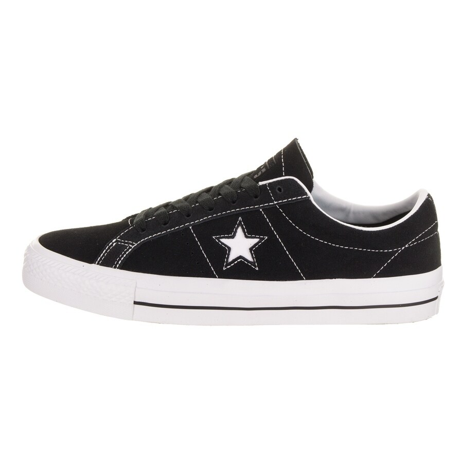 converse one star pro ox shoes