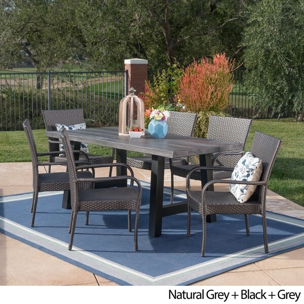 rattan cool box morrisons