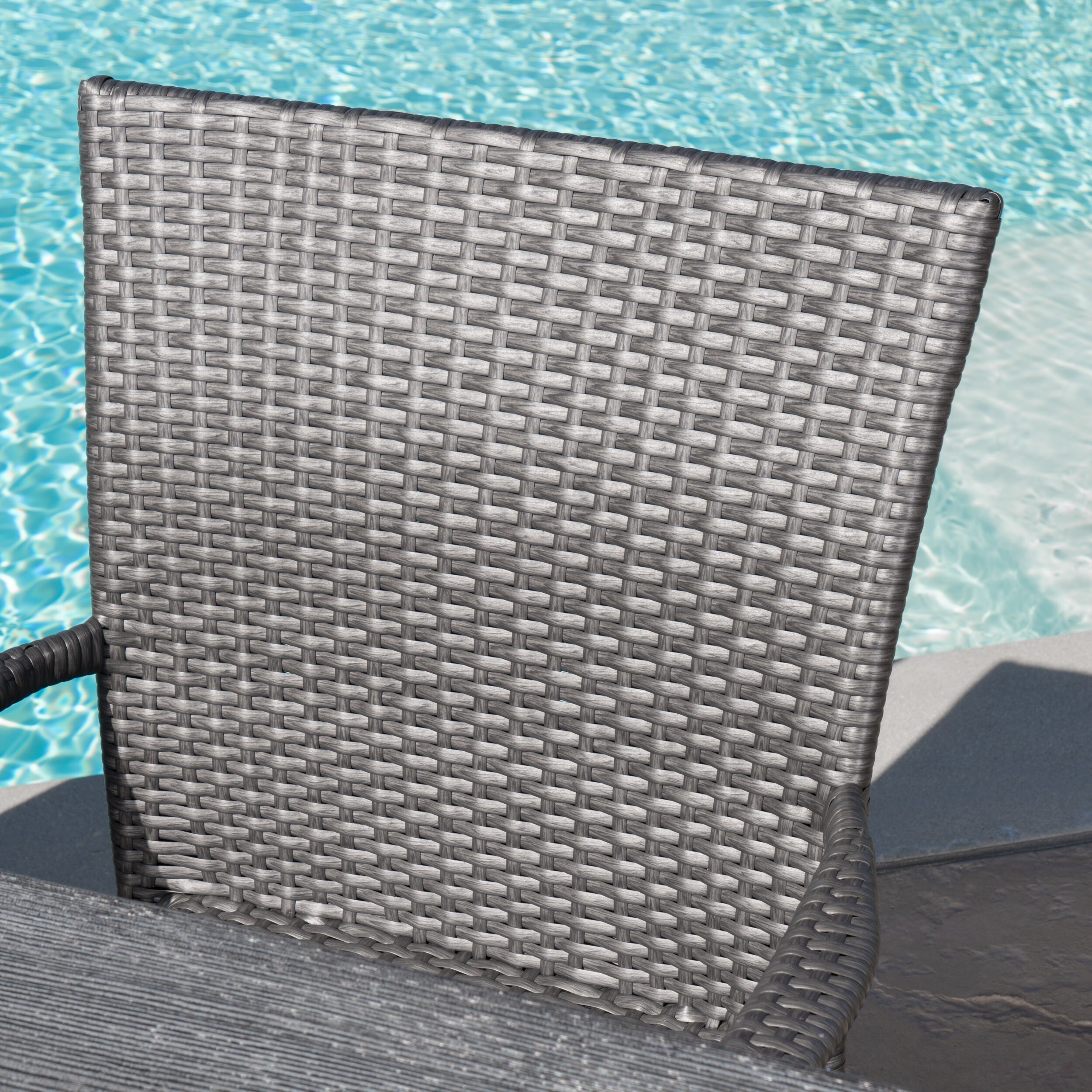 rattan cool box morrisons