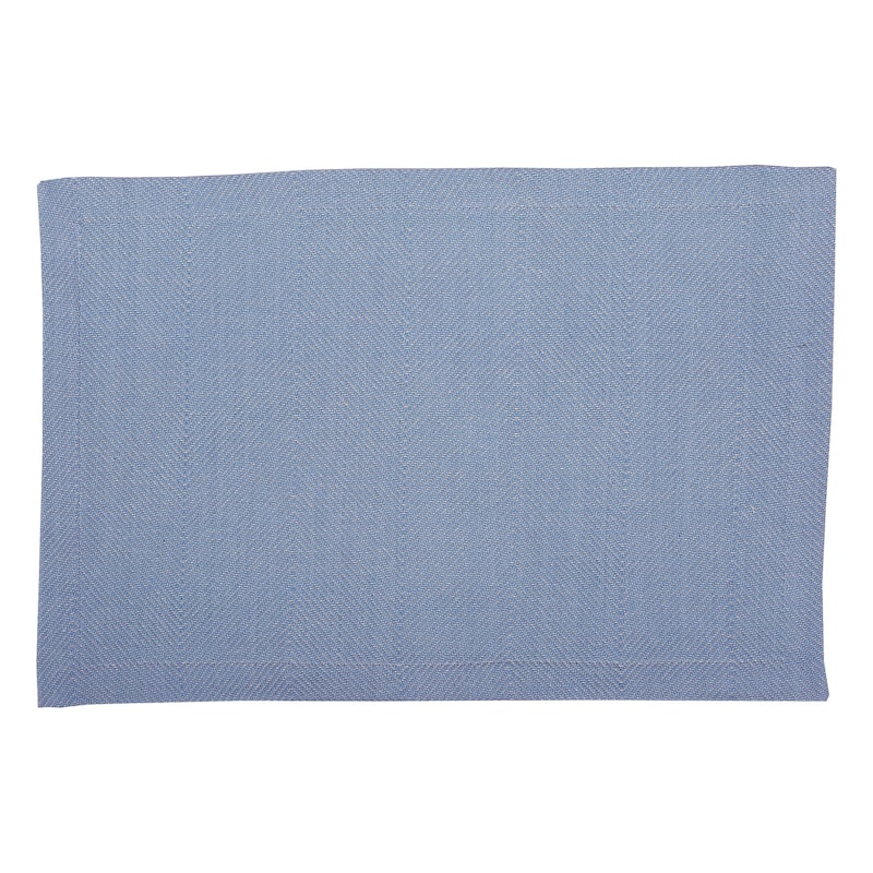 Herringbone Placemat Set of 6