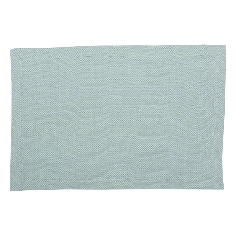 Herringbone Placemat Set of 6