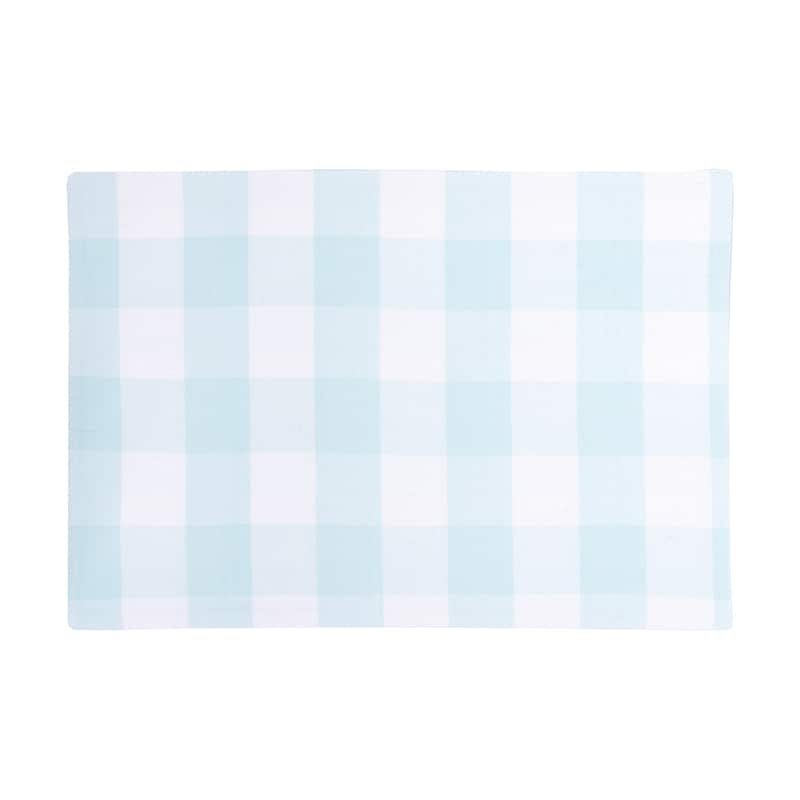 Griffin Check Woven Placemat