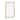Kate and Laurel Calter Framed Magnetic Dry Erase Board