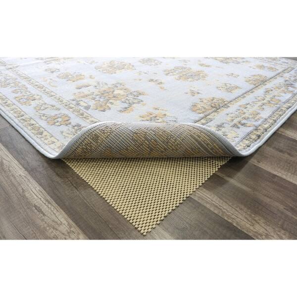 Shop Nanette Blue Vintage Farmhouse Area Rug 5 X7 Overstock